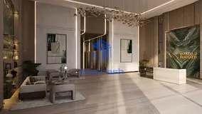 Rare Front-Facing Studio | Pool View | Handover in 6 Months