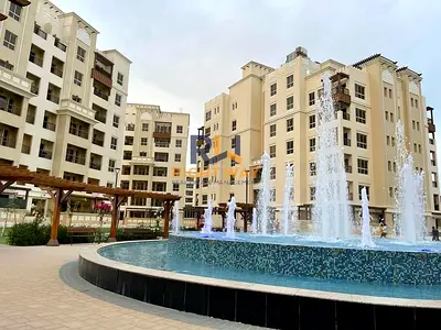 1BR Apartment - Purchasing only for UAE Citizens