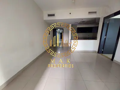 Unfurnished 1BHK | Front View | Ready to Move | Red Residence | 761.12 Sq. Ft.