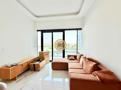 Stunning 2-Bedroom Apartment for Sale | Azizi Riviera 67