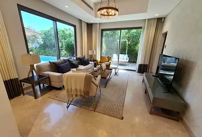 4BR Middle Unit Townhouse | Al Zahia, Sharjah