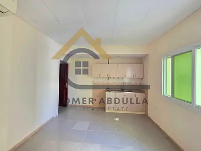 No Deposit Cash Studio Apartment Only 16k in Muwalieh Area