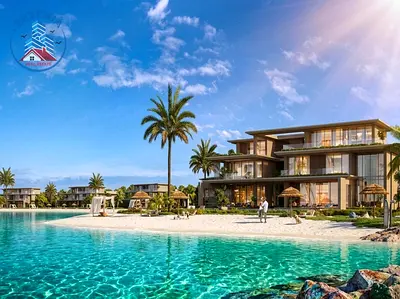 700AED per sqft | 30%During | 70%Post handover | Sea view