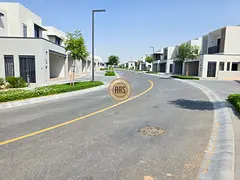 BRAND NEW 3bhk + maids room TH for rent|| no commission
