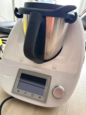 Vorwerk Thermomix TM31-style Multi Cooker / Food Processor