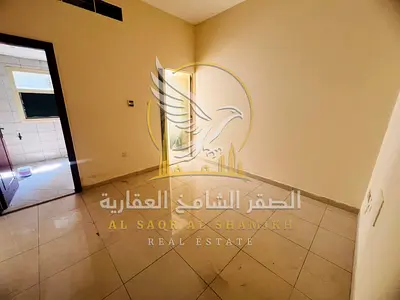 1BR Apartment for Annual Rent in Al Nabba, Sharjah | Central AC | Best Price