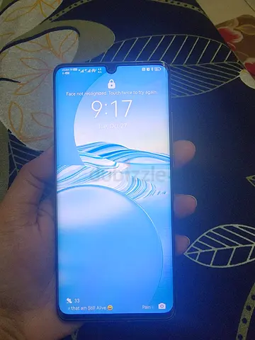 Huawei P30 Pro in best Condition 8gb 128gb