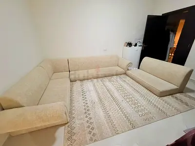 طقم كراسي ارضي تفصيل