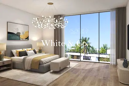 5BR Villa | Corner Unit | Roof Terrace