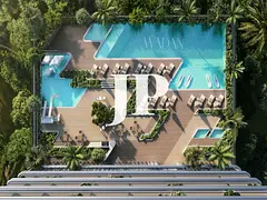 RARE AVAILABILITY | HIGH-DEMAND RESIDENCES | EXCEPTIONAL OPPORTUNITY High-Floor SMART Studio | Treso