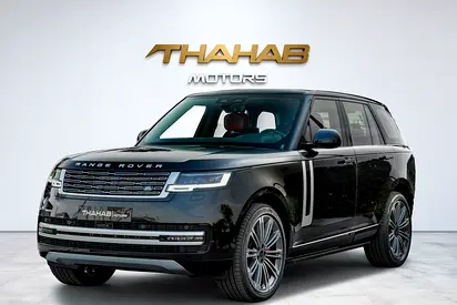 2026 | BRAND NEW | LAND ROVER RANGE ROVER P530 AUTOBIOGRAPHY | GCC SPECS