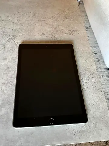 Apple iPad