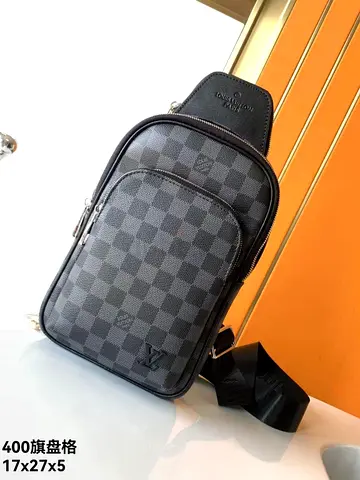 Cross Bags