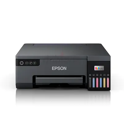 Epson EcoTank Ll8040 All-in-One Inkjet Printer - brand new