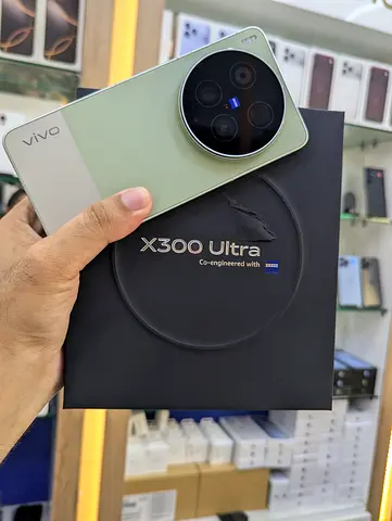 Vivo X300 Ultra Global (512GB)