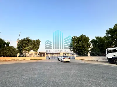 941 KW POWER | EASY ACCESS TO MAIN ROAD | MULTI -PURPOSE WAREHOUSE