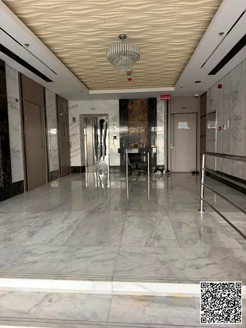 Luxury 1BHK Apartment For rent