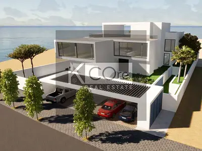 ULTRA-LUXURY 7BR BEACHFRONT MANSION | FALCON ISLAND