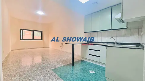 STUDIO -FAMILY-BEHIND BURJUMAN MALL