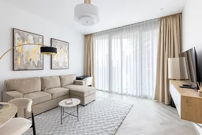 Peninsula Three | Waterfront living | Prime Business Bay location