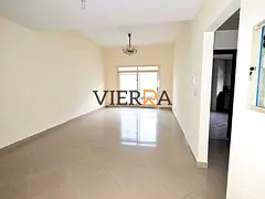 Spacious unit | prime location | Pool View