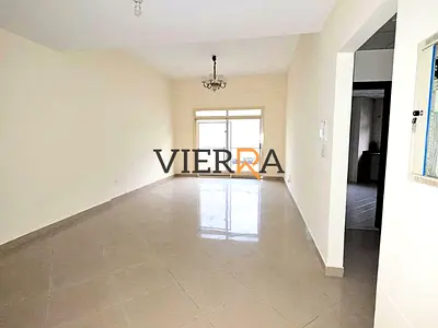 Spacious unit | prime location | Pool View