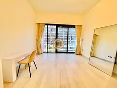 Meydan Studio | Azizi Riviera | Balcony & City View