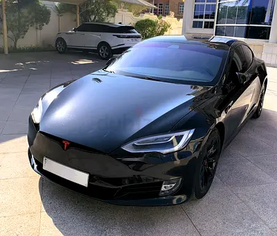 2019 Tesla Model S 100D GCC Specs