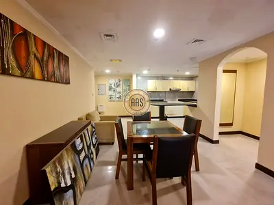 Fully Furnished | 1Bhk - With Chiller Free | All Facilities