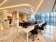 Luxury | Iconic Address | Premium Finishes