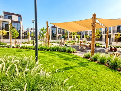 On Park I G+2 I Mortgageable I Motivated Seller