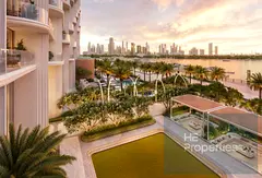 WATERFRONT LIVING | HIGH FLOOR | BELOW OP