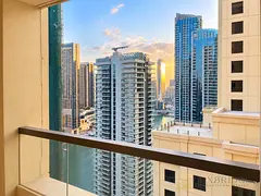 Best Layout | Marina View | High Floor