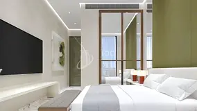 Elegant 2 Bed Apartment | Contemporary Design | Luxury Feel