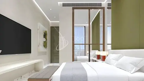 Elegant 2 Bed Apartment | Contemporary Design | Luxury Feel