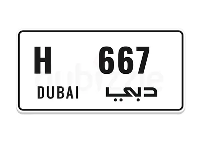 667