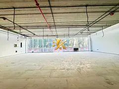 ROAD FACING | AMZING LAYOUT | GROUND FLOOR | CHILLER INSTALLED | ENTERY AND EXIT TO E311