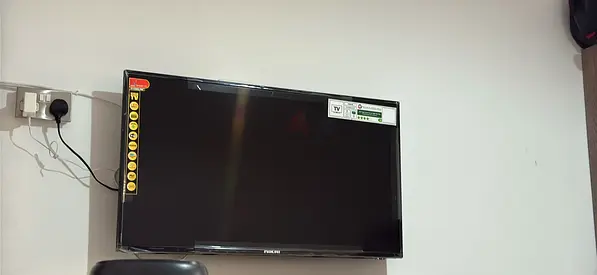 Smart tv for sale nikai 42 inc