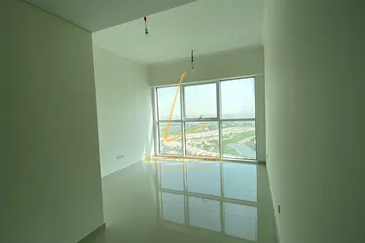 Golf Course View | High Floor | Unfurnished