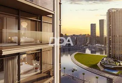 LUXURY AMENITIES | SPACIOUS 1BR | BEST PRICE