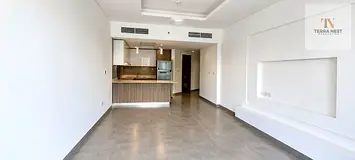 2BR APARTMENT WITH LARGE BALCONY & KITCHEN