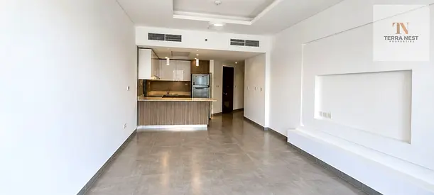 2BR APARTMENT WITH LARGE BALCONY & KITCHEN