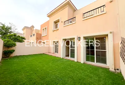 Well Maintained | W/ Maids | 2M