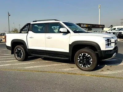 2026 BYD Shark 6 1.5L Pickup GCC Specs