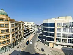 Brand New 1BHK with balcony in good price ready to move