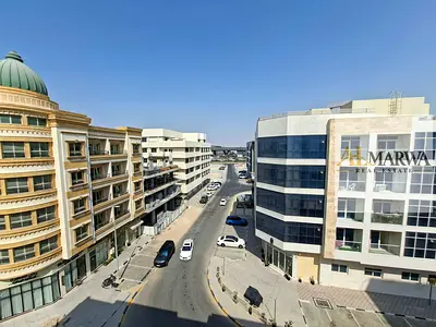 Brand New 1BHK with balcony in good price ready to move