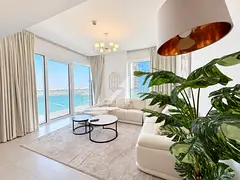 Vacant | Sea View | Beach Access