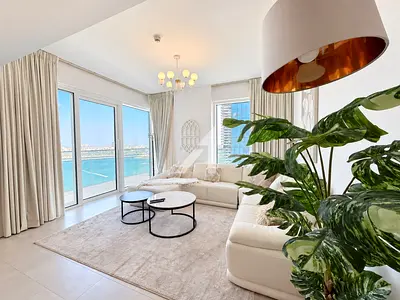 Vacant | Sea View | Beach Access