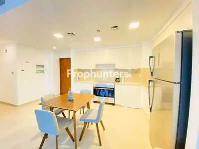 Pool View| Bigger Layout | Furnished |2BR |Storage
