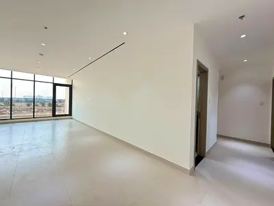 BRAND NEW BUILDING ULTRA SPACIOUS 3 BEDROOM + MAID ROOM WITH CLOSED KITCHEN HAVING GYM AND PARKING..